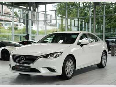 Mazda 6 Center-Line Automatik *Tempomat *H-UP (2018) - Photo 5