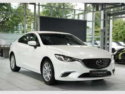 Mazda 6 Center-Line Automatik *Tempomat *H-UP (2018) - Photo 6