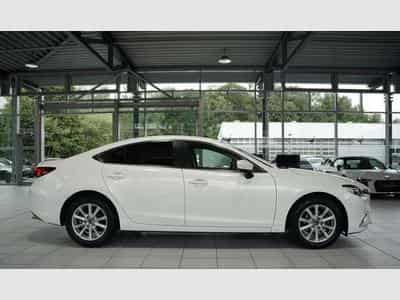 Mazda 6 Center-Line Automatik *Tempomat *H-UP (2018) - Photo 7