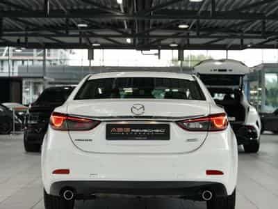 Mazda 6 Center-Line Automatik *Tempomat *H-UP (2018) - Photo 9