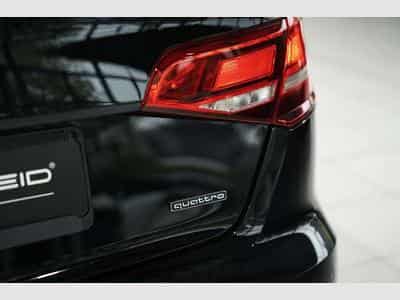 Audi A3 q Sportback 2.0 TFSI S-Tr. *1.H *ACC*Pano*PDC (2019) - Photo 13
