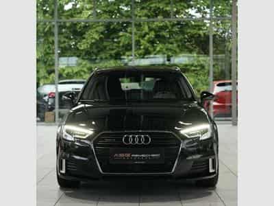 Audi A3 q Sportback 2.0 TFSI S-Tr. *1.H *ACC*Pano*PDC (2019) - Photo 3