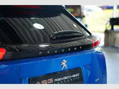 Peugeot 2008 GT *18 Zoll *ACC *Digital *Kamera (2020) - Photo 10