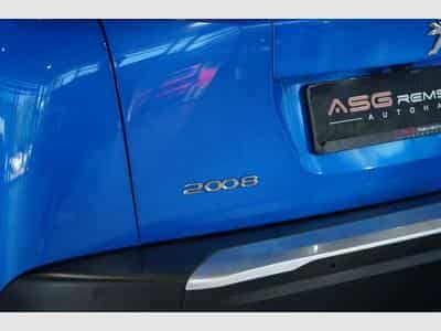 Peugeot 2008 GT *18 Zoll *ACC *Digital *Kamera (2020) - Photo 11