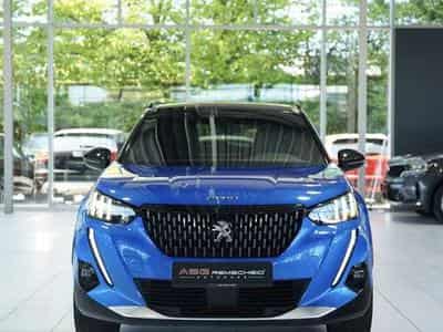 Peugeot 2008 GT *18 Zoll *ACC *Digital *Kamera (2020) - Photo 3