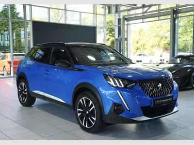 Peugeot 2008 GT *18 Zoll *ACC *Digital *Kamera (2020) - Photo 5