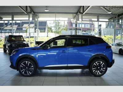 Peugeot 2008 GT *18 Zoll *ACC *Digital *Kamera (2020) - Photo 8