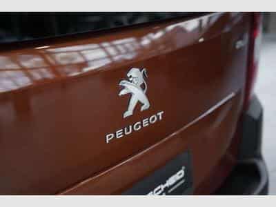 Peugeot Rifter GT Line Automatik *1.Hand *360° *Navi * (2020) - Photo 15