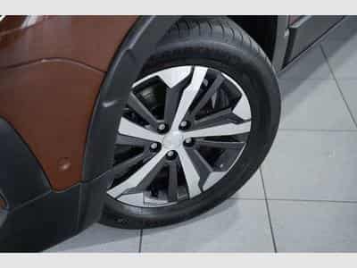 Peugeot Rifter GT Line Automatik *1.Hand *360° *Navi * (2020) - Photo 3