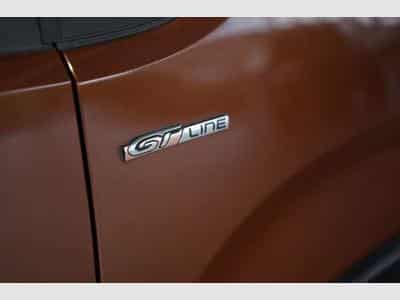 Peugeot Rifter GT Line Automatik *1.Hand *360° *Navi * (2020) - Photo 8