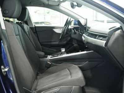 Audi A5 35 TDI Sportback *2.Hand *Virtual *SHZ *Klima (2020) - Photo 14