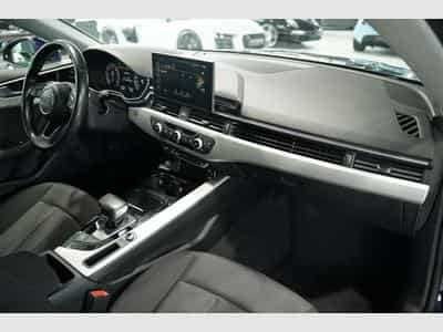 Audi A5 35 TDI Sportback *2.Hand *Virtual *SHZ *Klima (2020) - Photo 15