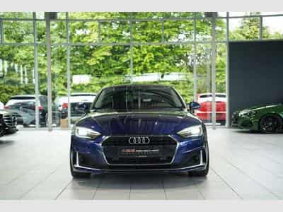 Audi A5 35 TDI Sportback *2.Hand *Virtual *SHZ *Klima (2020) - Photo 3