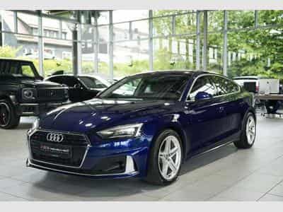Audi A5 35 TDI Sportback *2.Hand *Virtual *SHZ *Klima (2020) - Photo 4
