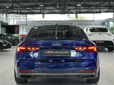 Audi A5 35 TDI Sportback *2.Hand *Virtual *SHZ *Klima (2020) - Photo 8