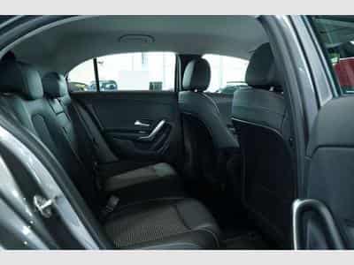 Mercedes A 180 DCT Progressive *AHK *Navi *Business-Paket (2020) - Photo 11