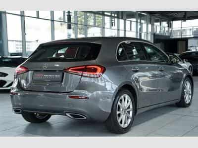 Mercedes A 180 DCT Progressive *AHK *Navi *Business-Paket (2020) - Photo 12