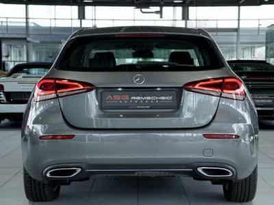 Mercedes A 180 DCT Progressive *AHK *Navi *Business-Paket (2020) - Photo 13