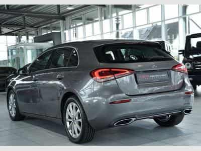 Mercedes A 180 DCT Progressive *AHK *Navi *Business-Paket (2020) - Photo 14