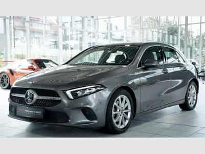 Mercedes A 180 DCT Progressive *AHK *Navi *Business-Paket (2020) - Photo 2