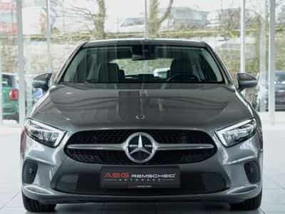 Mercedes A 180 DCT Progressive *AHK *Navi *Business-Paket (2020) - Photo 3