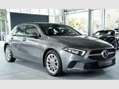 Mercedes A 180 DCT Progressive *AHK *Navi *Business-Paket (2020) - Photo 4