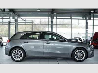 Mercedes A 180 DCT Progressive *AHK *Navi *Business-Paket (2020) - Photo 6