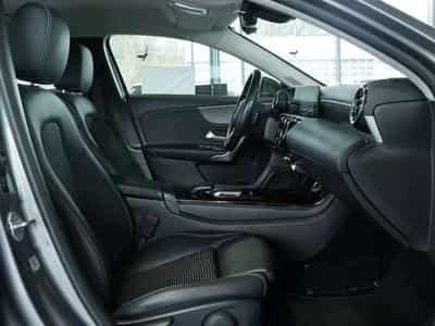 Mercedes A 180 DCT Progressive *AHK *Navi *Business-Paket (2020) - Photo 7