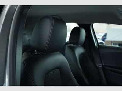 Mercedes A 180 DCT Progressive *AHK *Navi *Business-Paket (2020) - Photo 8