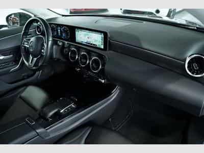 Mercedes A 180 DCT Progressive *AHK *Navi *Business-Paket (2020) - Photo 9