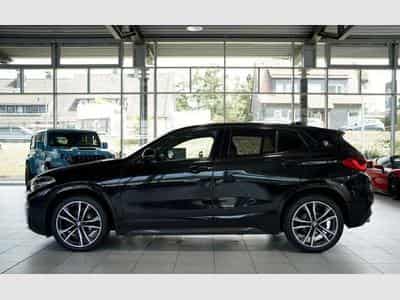 BMW X2 xD 18 d M Sport 2.H *19 *Kamera *H-UP *Leder (2019) - Photo 10
