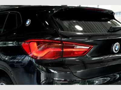 BMW X2 xD 18 d M Sport 2.H *19 *Kamera *H-UP *Leder (2019) - Photo 11