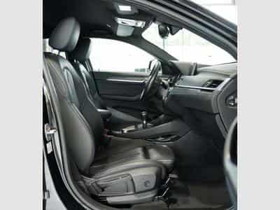 BMW X2 xD 18 d M Sport 2.H *19 *Kamera *H-UP *Leder (2019) - Photo 13