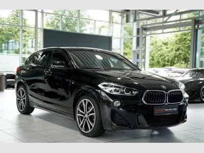 BMW X2 xD 18 d M Sport 2.H *19 *Kamera *H-UP *Leder (2019) - Photo 5