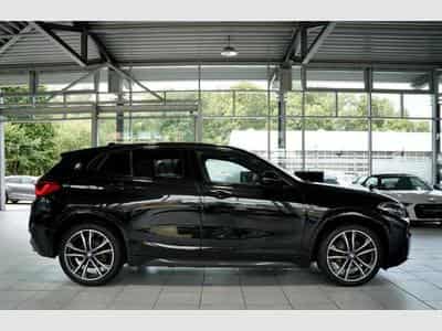 BMW X2 xD 18 d M Sport 2.H *19 *Kamera *H-UP *Leder (2019) - Photo 6