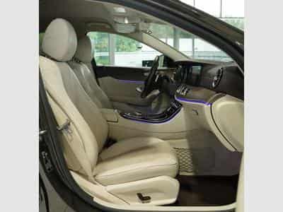 Mercedes E 220 d Limousine 9G Exclusive *19 *AHK *Kam (2016) - Photo 14