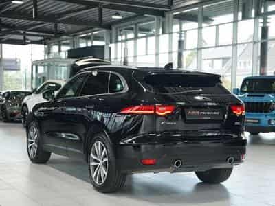 Jaguar F-Pace Prestige AWD *Pano *20Zoll *Navi (2017) - Photo 10