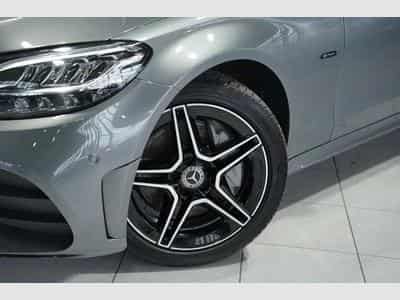 Mercedes C 300 T de AMG Line *Digital *Pano *Night *AHK (2020) - Photo 3