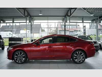 Mazda 6 SKYACTIV Aut. *1.HD *ACC *Pano *HUD *Takumi (2019) - Photo 11