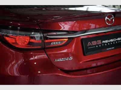 Mazda 6 SKYACTIV Aut. *1.HD *ACC *Pano *HUD *Takumi (2019) - Photo 13
