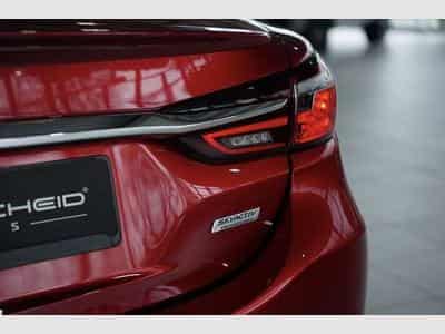 Mazda 6 SKYACTIV Aut. *1.HD *ACC *Pano *HUD *Takumi (2019) - Photo 14