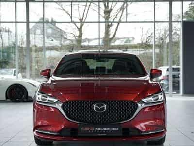 Mazda 6 SKYACTIV Aut. *1.HD *ACC *Pano *HUD *Takumi (2019) - Photo 4