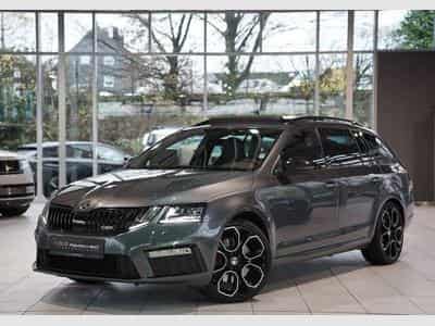 Skoda Octavia RS 245 DSG*ACC *Pano *Kamera (2019) - Photo 1