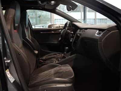 Skoda Octavia RS 245 DSG*ACC *Pano *Kamera (2019) - Photo 12