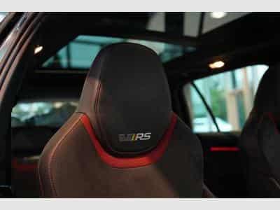 Skoda Octavia RS 245 DSG*ACC *Pano *Kamera (2019) - Photo 14