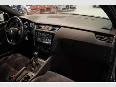 Skoda Octavia RS 245 DSG*ACC *Pano *Kamera (2019) - Photo 15