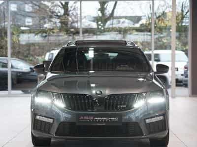 Skoda Octavia RS 245 DSG*ACC *Pano *Kamera (2019) - Photo 2