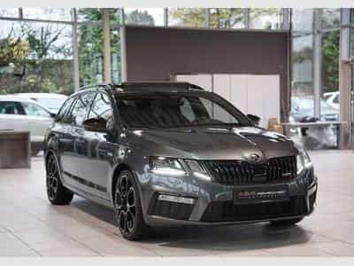 Skoda Octavia RS 245 DSG*ACC *Pano *Kamera (2019) - Photo 4