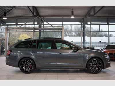 Skoda Octavia RS 245 DSG*ACC *Pano *Kamera (2019) - Photo 5