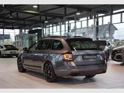 Skoda Octavia RS 245 DSG*ACC *Pano *Kamera (2019) - Photo 6